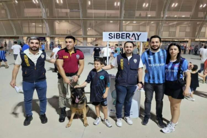 Taraftarlar bilgilendirildi