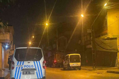 Kaldırımda telefonla konuşurken silahlı saldırıda hayatını kaybetti