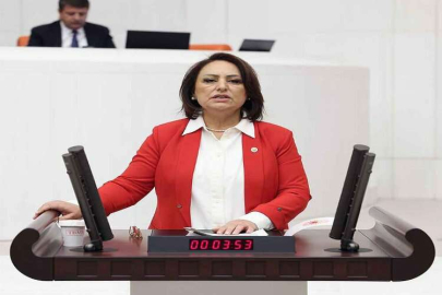 Dr. Şevkin: 130 bin TYP’li işine geri dönmelidir