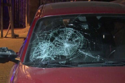 Esenyurt’ta husumetli iki aile arasında uzun namlulu silahlı kavga