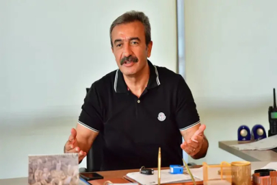 Çukurova Belediyesi'nde Zabıta Haftası kutlandı