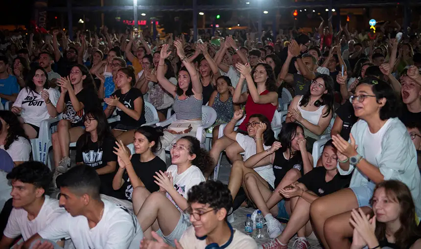 FİLENİN SULTANLARI (11)