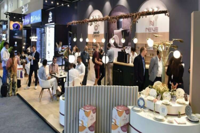 Züccaciyeciler bu fuarda buluşuyor