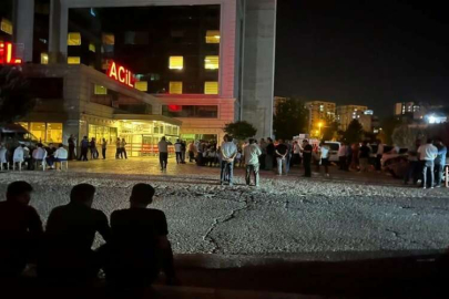 Diyarbakır’da damada Kalaşnikof ile saldırı: 1’i ağır 2 yaralı