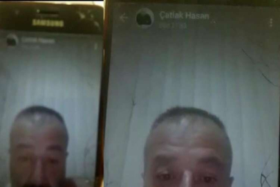 Katil kocanın eşini ve kayınvalidesini öldürdükten sonra yaptığı paylaşımlar kan dondurdu