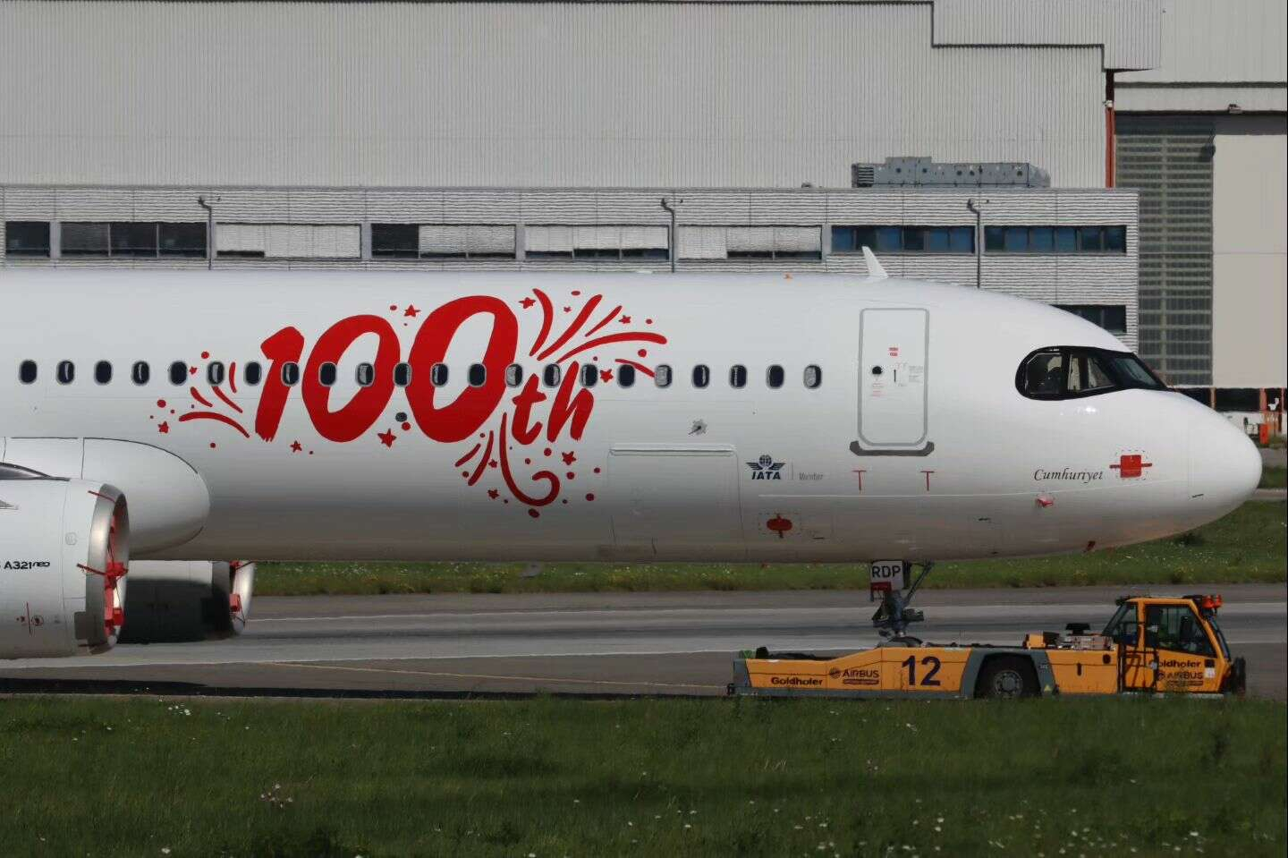 Pegasus, Cumhuriyet ile THY'nin ardından ikinci havayolu oldu-2