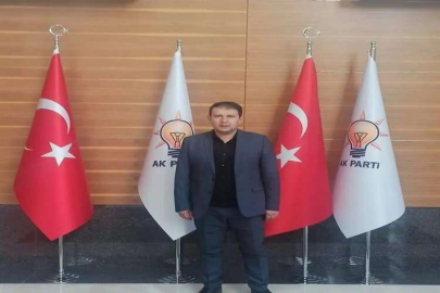 AK Parti’de peş peşe istifalar