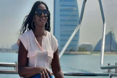 Amerikalı Cleopatra Esenyurt'ta estetik yaptırdıktan sonra yaşamını yitirdi