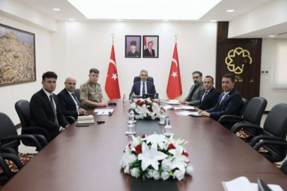 Mardin’de üniversite öğrencilerinin ihtiyacı karşılanacak