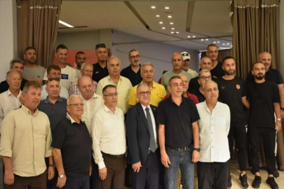 TSYD eğitim semineri düzenledi