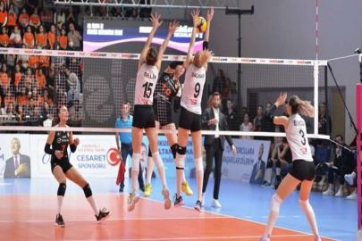 Sultanlar TSYD Kupası için geliyor