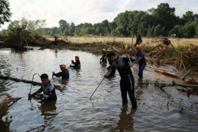 Kırklareli’ndeki yağış:  Hayatını kaybedenlerin sayısı 6 oldu