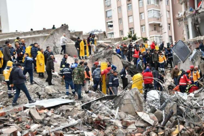 Evi yıkıldı afet konutlarında hak sahibi olamadı