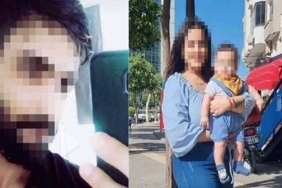8 aylık bebeğini boşanma aşamasındaki kocasının kaçırdığını öne sürdü
