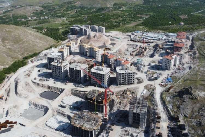 Depremzede konutlarında KDV muafiyeti detayları