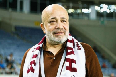 Hatayspor taraftarlarından Murat Sancak'a övgü