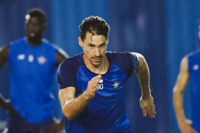 Şimşek kaldığı yerden devam edecek