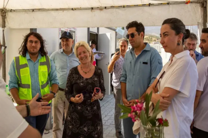Altın Koza ve İhtiyaç Haritası, deprem bölgeleri için işbirliği yaptı