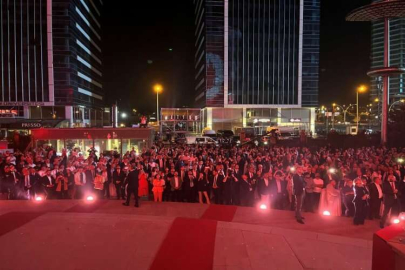 CHP’de 100’üncü yıl kutlamaları