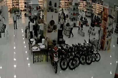 EVKUR çalışanları tarafından darp edilen müşteri konuştu