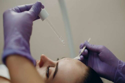 İlk retinol kullanımında cilde ne olur?