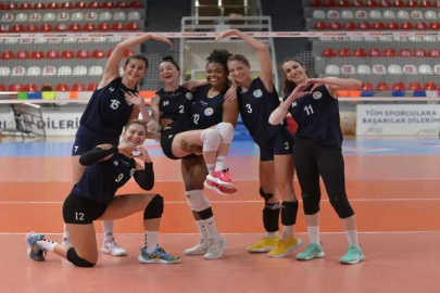 Sultanlar TSYD Kupası’na odaklandı