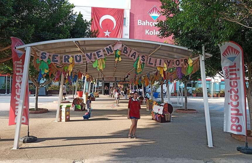 2023-2024 eğitim dönemi