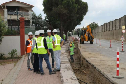 SEDAŞ, Gebze'de 110 milyon liralık yatırım planlıyor