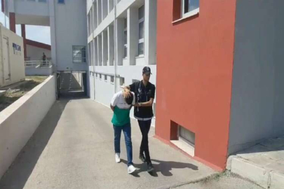 Uyuşturucu satıcısı yakalanınca "İçiciyim" dedi