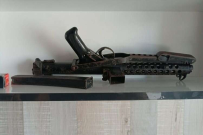 Adana'daki cinayetle ilgili aranan zanlıyı özel ekip yakaladı