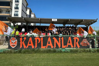 Adana 1954 FK, Tarsus'ta Muşspor'la karşılaşacak