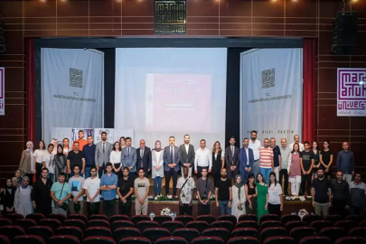 Mardin Artuklu Üniversitesi Dijital Atıklara dikkat çekiyor