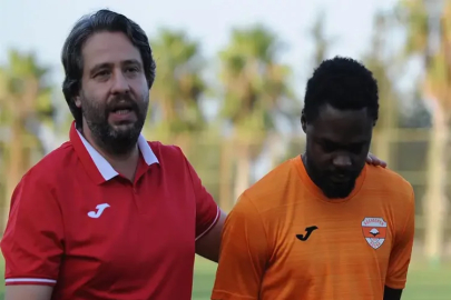 Adanaspor galibiyet peşinde