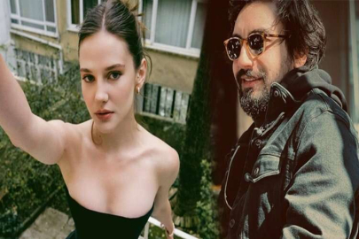 Alina Boz ile Umut Evirgen evleniyor! İşte düğün tarihleri