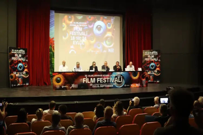 30. Uluslararası Adana Altın Koza Film Festivali tanıtıldı