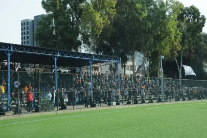 Bitexen Adana 1954 FK, Muş'u devirmek istiyor