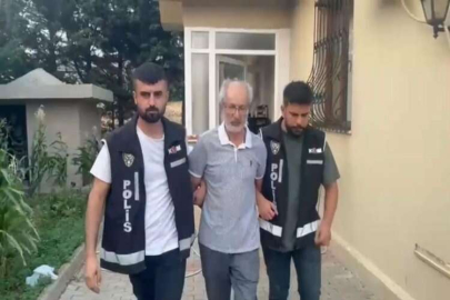 FETÖ firarisi Erkan Ünal İstanbul’da yakalandı