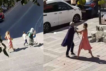 İstanbul Valiliğinden Esenyurt’ta çevresine saldıran kadınla ilgili açıklama