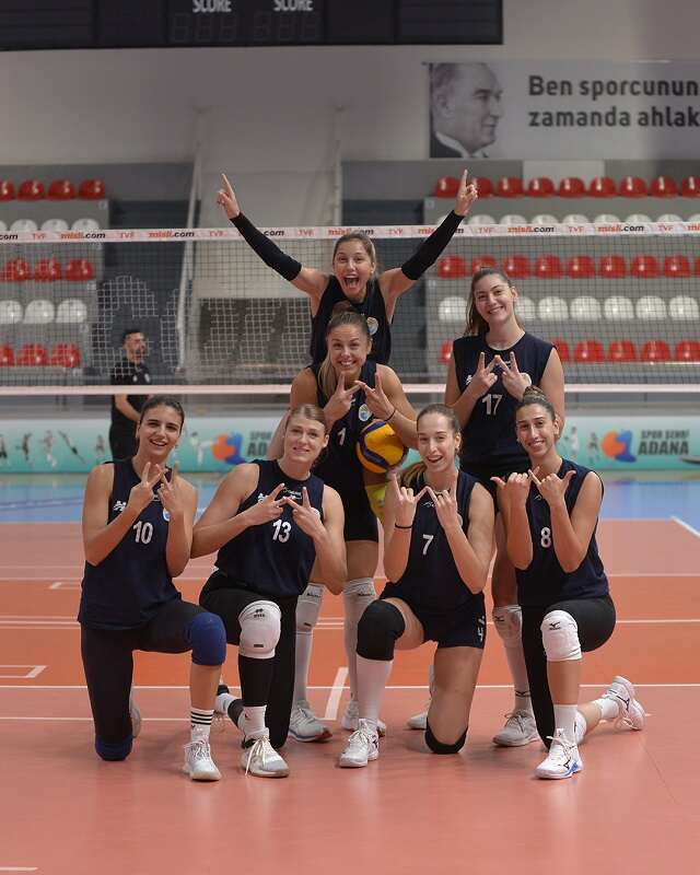 Sultanların gözü TSYD kupasında-1