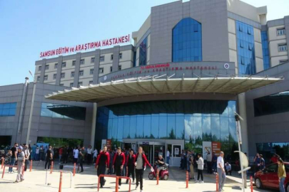 Doktorlar, silah zoruyla kaçırılan meslektaşları için birlik oldu
