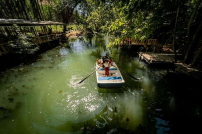 Mardin’de turizm sektöründe sonbahar, kış hazırlığı