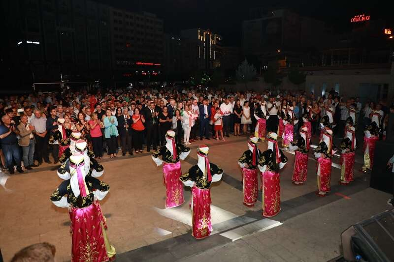 CHP Adana’da kuruluş yıl dönümü resepsiyonu-2