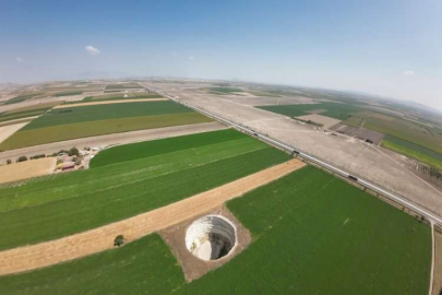 Atık suların arıtılarak yeniden kullanımıyla suya ikinci bir şans vermek mümkün