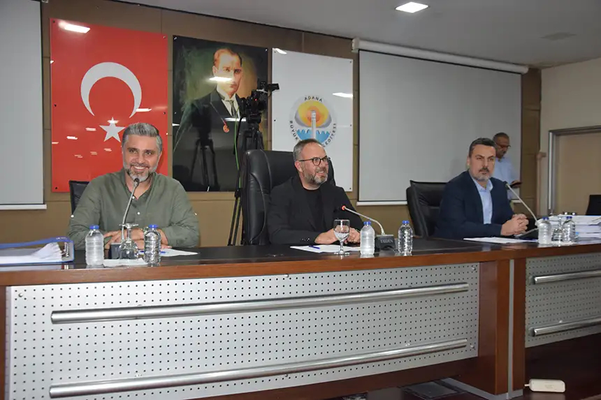 Mecliste yerel basın polemiği 2