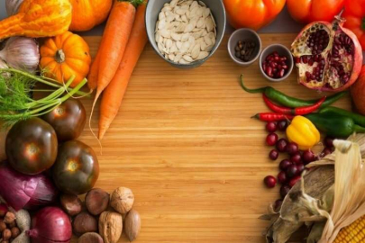 Sonbahar hastalıklarından koruyacak beslenme tüyoları