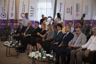 21. Mersin Uluslararası Müzik Festivali'ne doğru