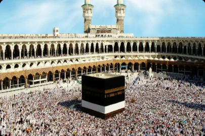 2024 yılı Hac ön kayıtları başladı