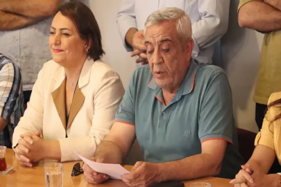 Mühendis ve mimarlardan "Boşuna mı Okuduk?" kampanyası