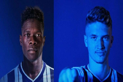 Adana Demirspor'da son transfer atağı