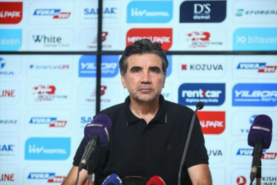 Adana Demirspor-Pendikspor maçının ardından